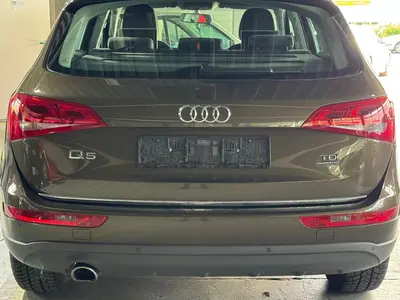 Audi Q5 – Foto 5