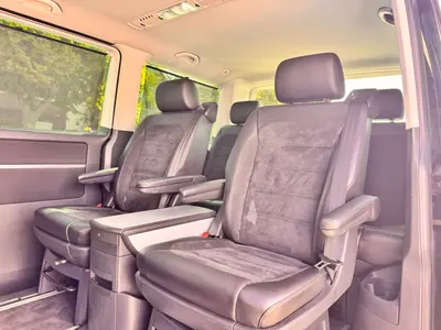 Volkswagen T6 Transporter – Foto 26