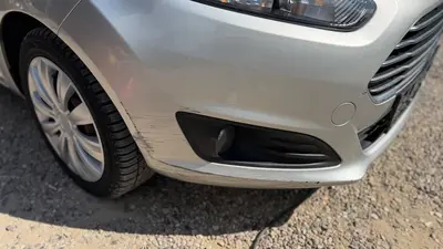 Ford Fiesta – Foto 4