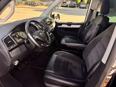 Volkswagen T6 Transporter – Foto 20
