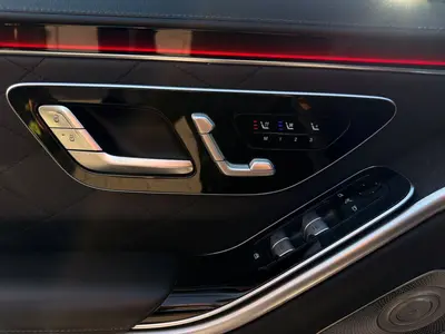 Mercedes-Benz S 400 – Foto 16