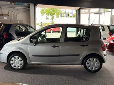 Renault Modus – Foto 5