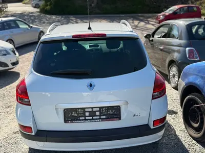 Renault Clio – Foto 6