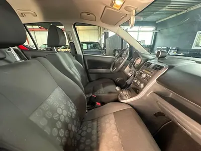 Suzuki Splash – Foto 7