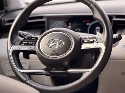Hyundai TUCSON – Foto 18
