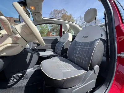 Fiat 500C – Foto 13