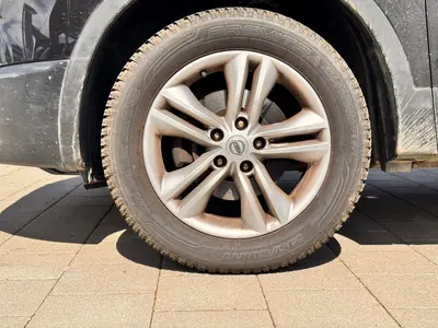 Nissan Qashqai – Foto 20