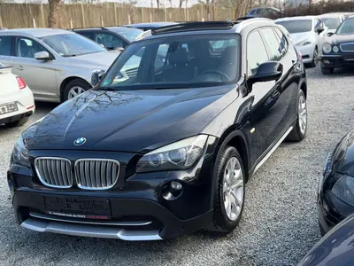 BMW X1 – Foto 4