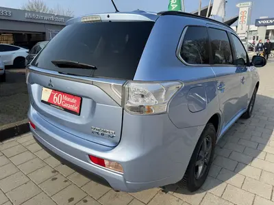 Mitsubishi Outlander – Foto 7