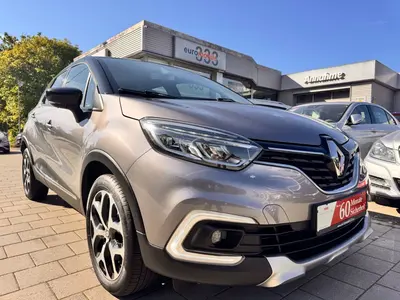 Renault Captur – Foto 10