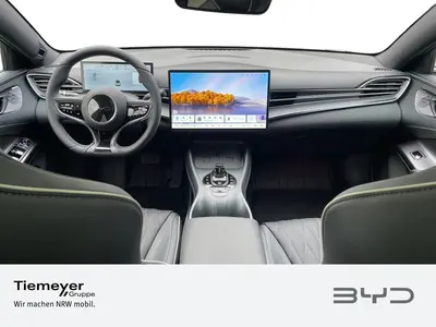 BYD SEAL – Foto 12