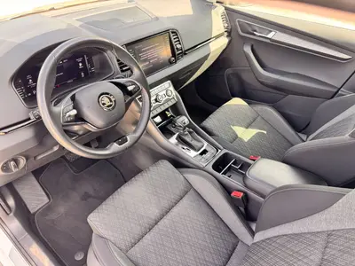 Škoda Karoq – Foto 7