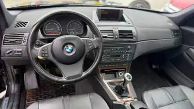 BMW X3 – Foto 12