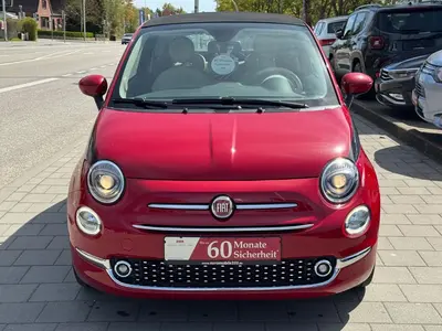 Fiat 500C – Foto 3