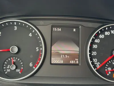 Volkswagen T6 Transporter – Foto 24