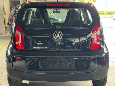 Volkswagen up! – Foto 3