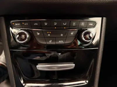 Opel Astra – Foto 26
