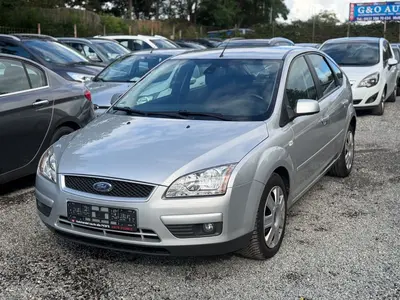 Ford Focus – Foto 3