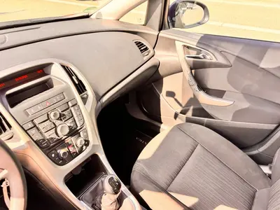 Opel Astra – Foto 13