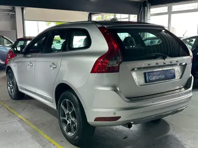 Volvo XC60 – Foto 7
