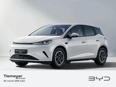 BYD DOLPHIN – Foto 4