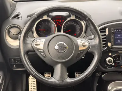 Nissan Juke – Foto 33