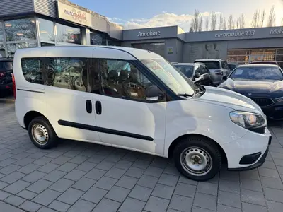 Fiat Doblo – Foto 8