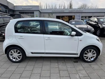 Volkswagen up! – Foto 8