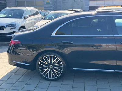 Mercedes-Benz S 400 – Foto 12