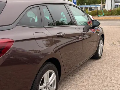 Opel Astra – Foto 8