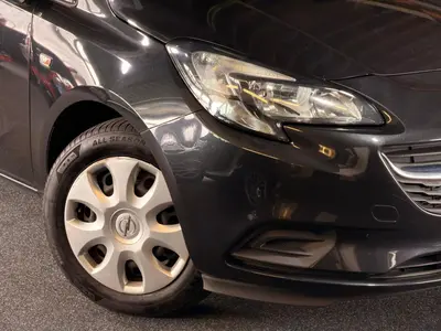 Opel Corsa – Foto 4