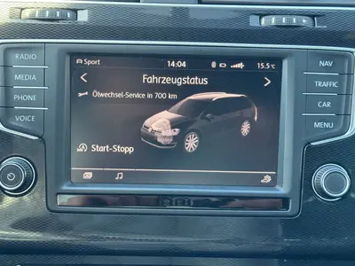 Volkswagen Golf – Foto 26