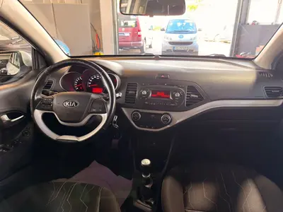 Kia Picanto – Foto 12