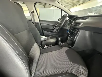 Citroën C3 – Foto 14