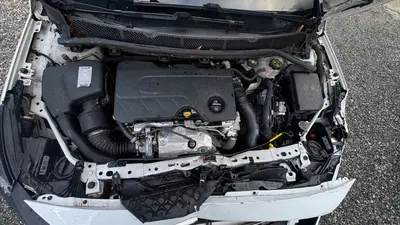 Opel Astra – Foto 11
