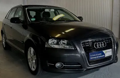 Audi A3 – Foto 6