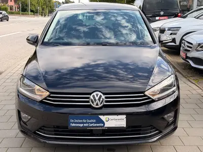 Volkswagen Golf – Foto 3