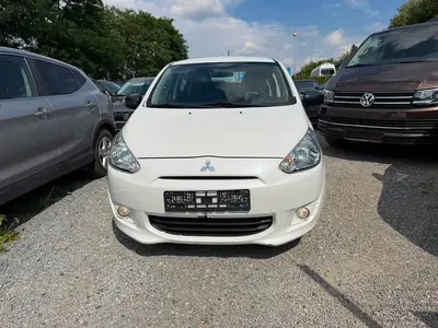 Mitsubishi Space Star – Foto 3