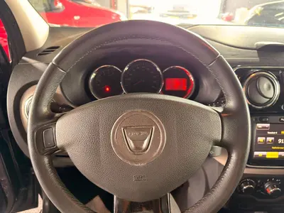 Dacia Lodgy – Foto 13