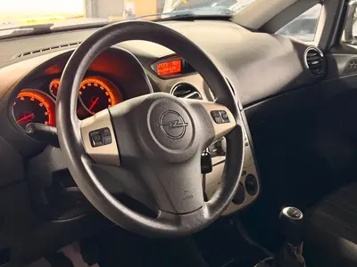 Opel Corsa – Foto 10