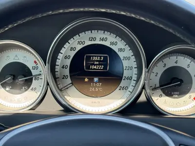 Mercedes-Benz C 180 – Foto 15