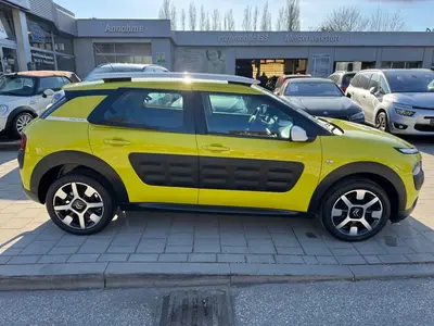 Citroën C4 Cactus – Foto 8