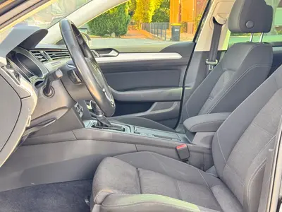 Volkswagen Passat Variant – Foto 21