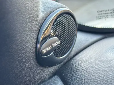 MINI Cooper S Cabrio – Foto 20