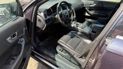 Audi A6 – Foto 12