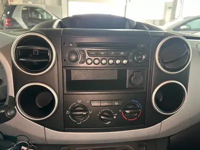 Citroën Berlingo – Foto 7
