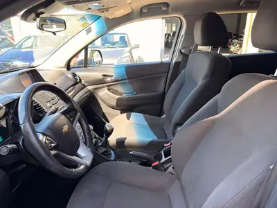 Chevrolet Orlando – Foto 17