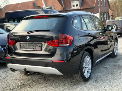 BMW X1 – Foto 6