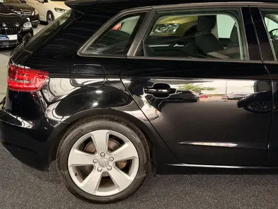 Audi A3 – Foto 8