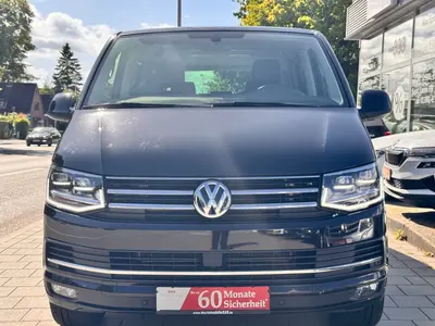 Volkswagen T6 Transporter – Foto 2